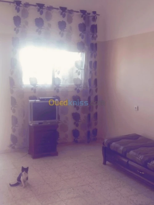 Location vacances Appartement Niveau de villa F2 Boumerdès Tidjelabine