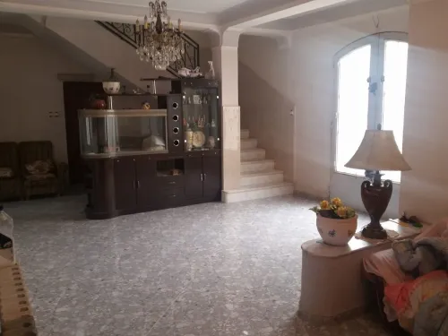 Vente Villa Sidi Bel Abbès Sidi bel abbes