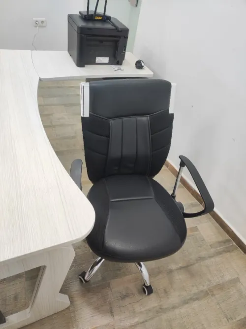 Mobilier de bureau complet à vendre