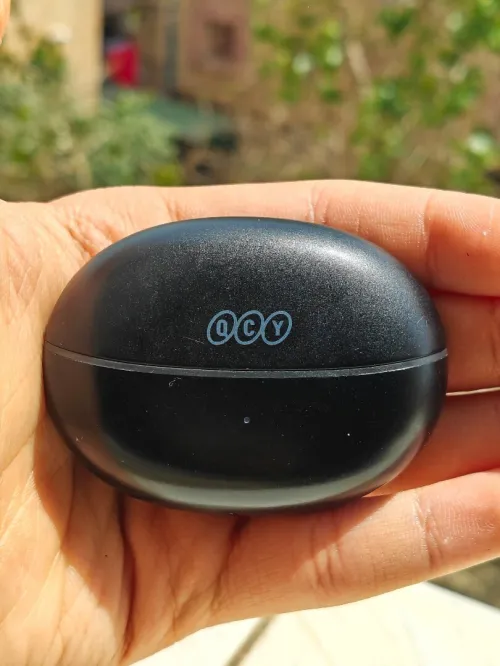 Qcy crossky c30