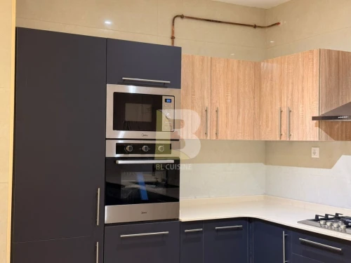 Equipez Votre Cuisine Conception Sur Mesure Pour Chaque Besoin