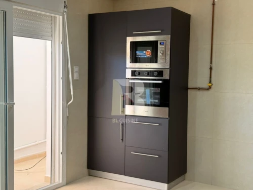 Equipez Votre Cuisine Conception Sur Mesure Pour Chaque Besoin