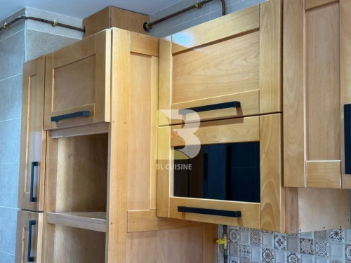 Investissez Dans Votre Cuisine Qualité Et Confort Dans Chaque Coin