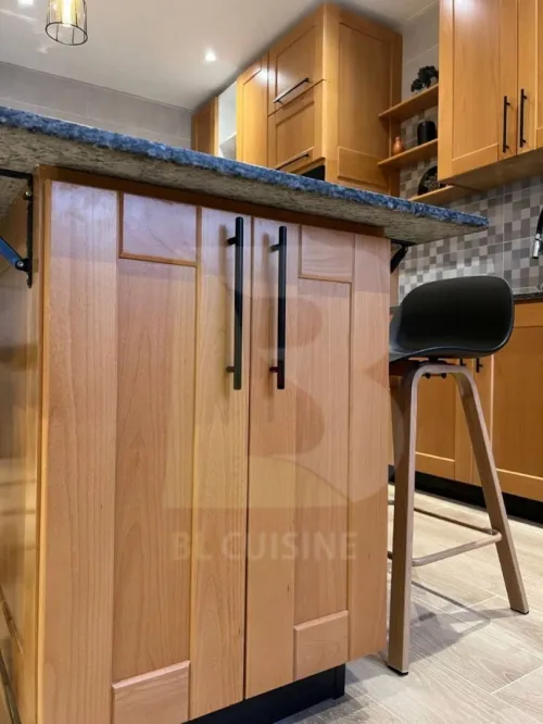 Découvrez La Cuisine De Vos Rêves Avec Des Designs Innovants Pour Tous Les Goûts  