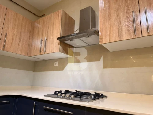 Equipez Votre Cuisine Conception Sur Mesure Pour Chaque Besoin