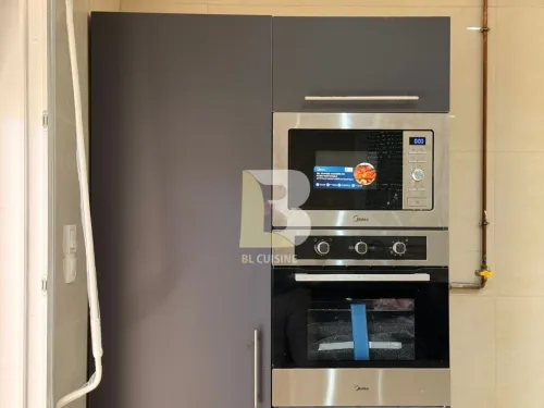 Equipez Votre Cuisine Conception Sur Mesure Pour Chaque Besoin