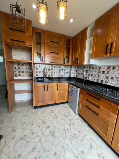 Investissez Dans Votre Cuisine Qualité Et Confort Dans Chaque Coin