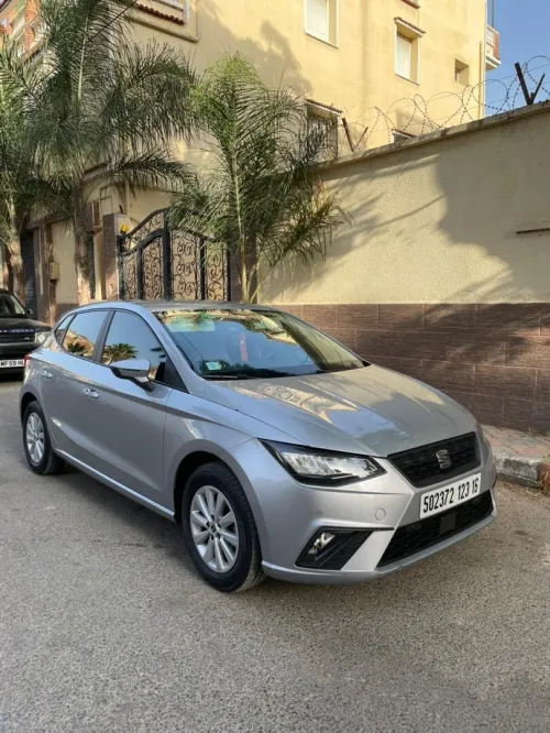 Seat Ibiza 2023 Style plus