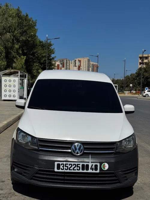 Volkswagen Caddy 2018 START+