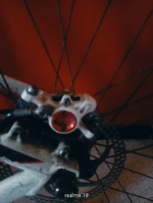 Vélo la pierre