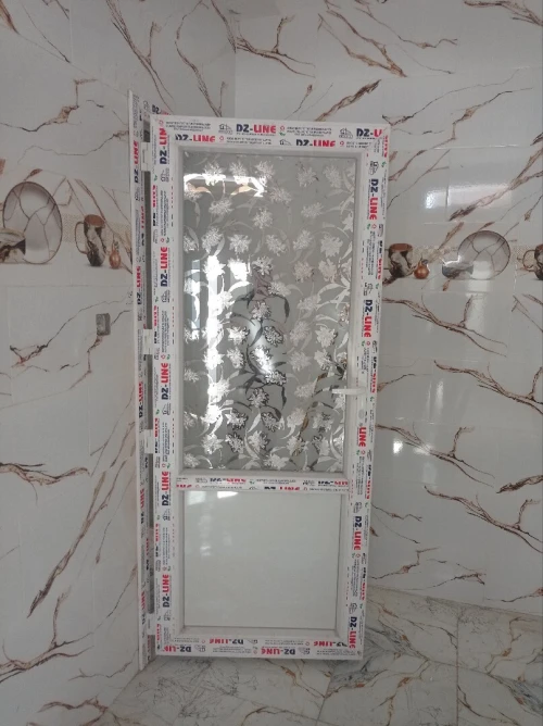 Menuiserie Aluminium et PVC