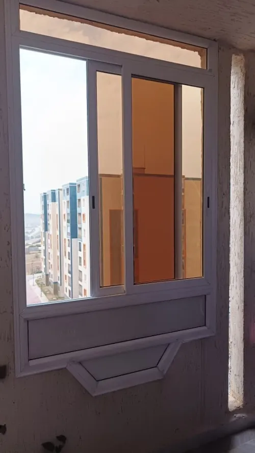 Menuiserie Aluminium et TPR 