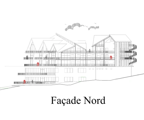 architecte et designer