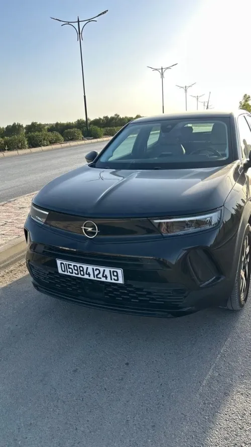 Opel Mokka 2024 Elegance
