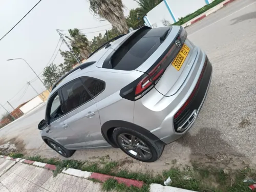 Volkswagen Taigo 2022 R-Line Edition