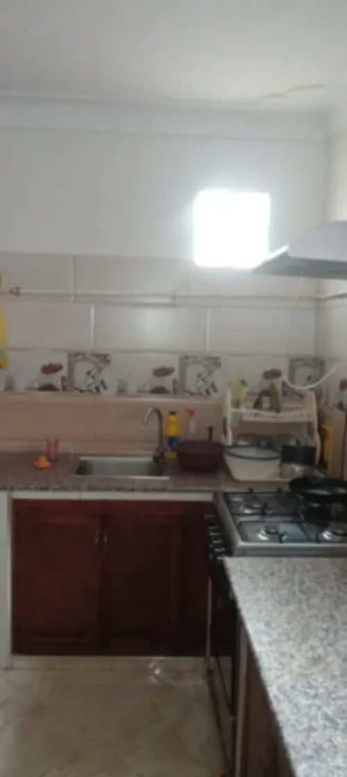 Vente Villa Mostaganem Sayada
