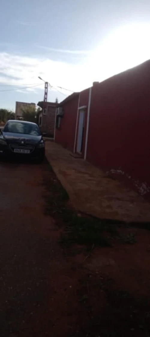 Vente Villa Mostaganem Sayada