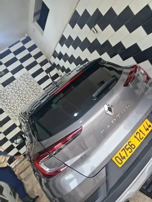 Renault Captur 2021 