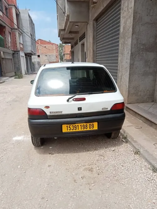 Clio Clio 1 1998 