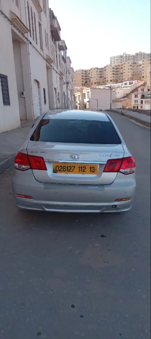 Great Wall C30 2012 C30