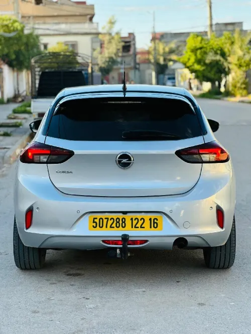 Opel Corsa 2022 Cosmo
