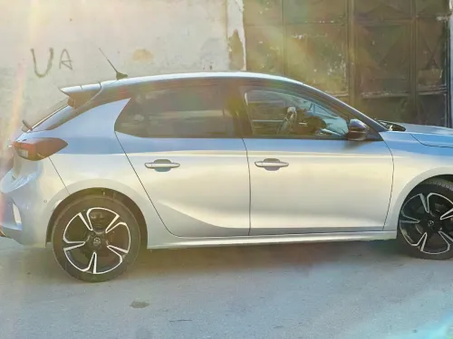 Opel Corsa 2022 Cosmo