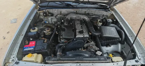 Ford 2900 2005 