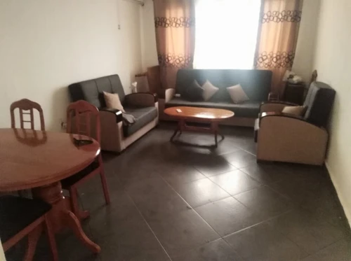 Vente Appartement F3 Alger Souidania