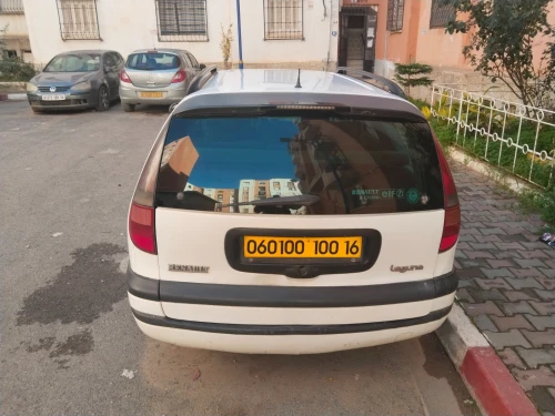 Renault Laguna 1 2000 Laguna 1