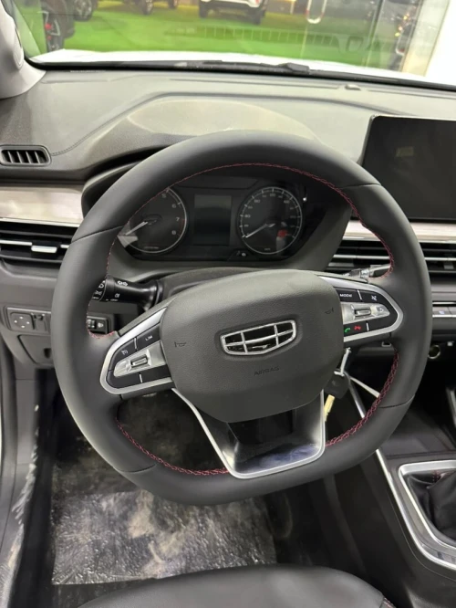 Geely GX3 PRO  2026 