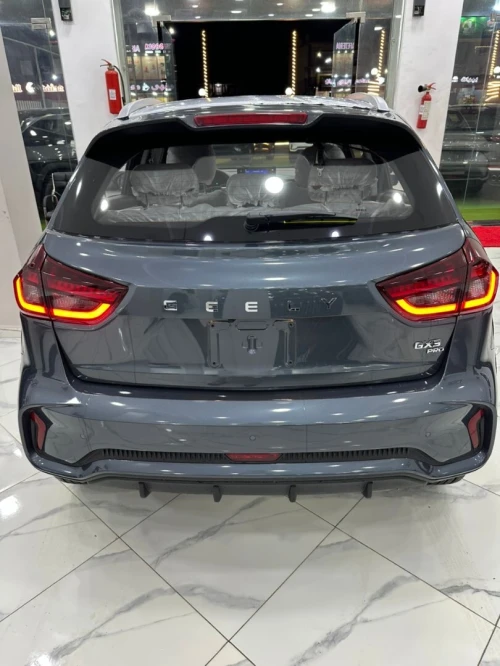 Geely GX3 PRO  2026 