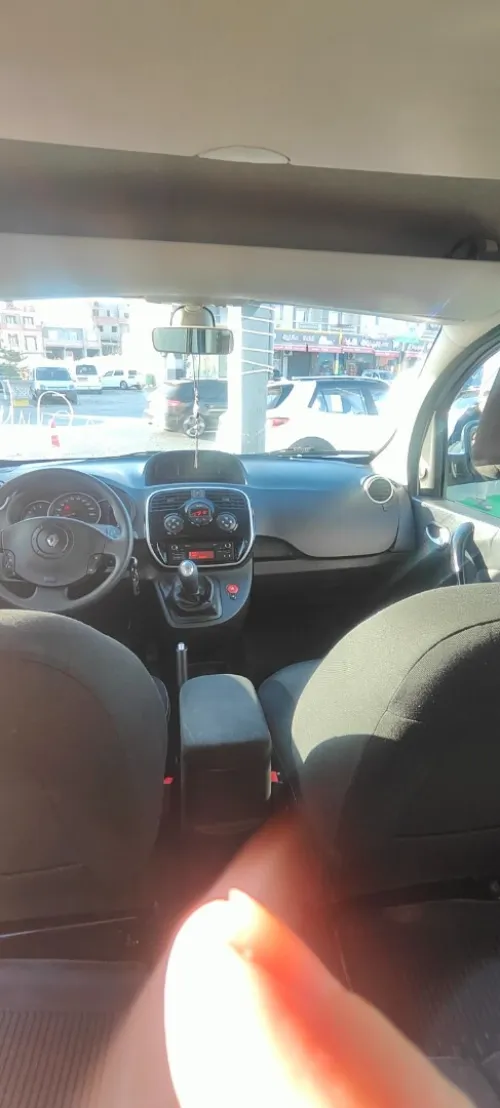 Renault Kangoo 2021 Confort