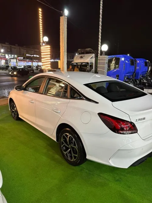 MG 5 2026 