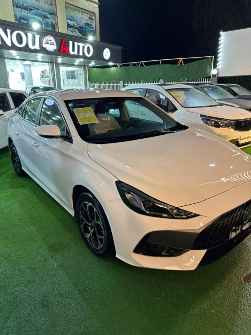 MG 5 2026 