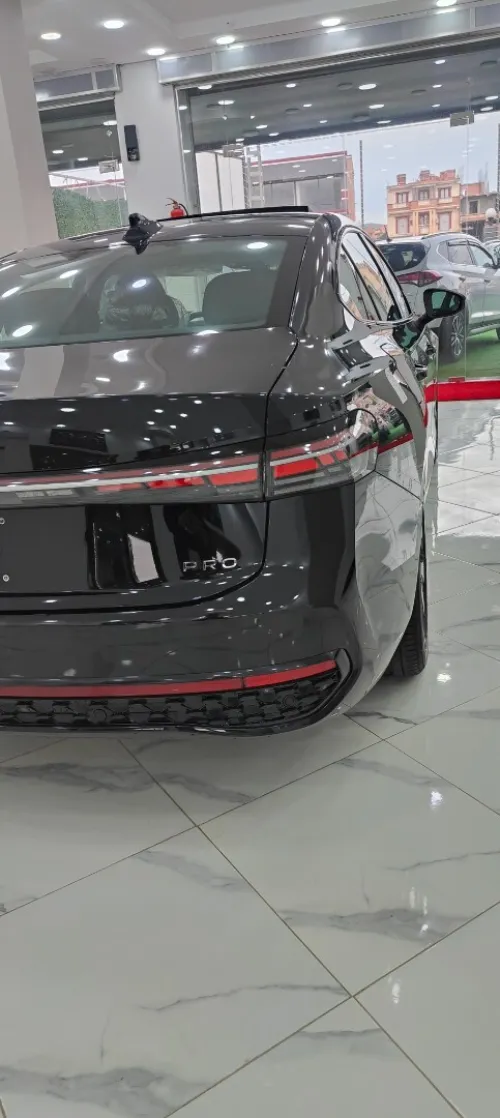 Volkswagen Passat 2025 Pro