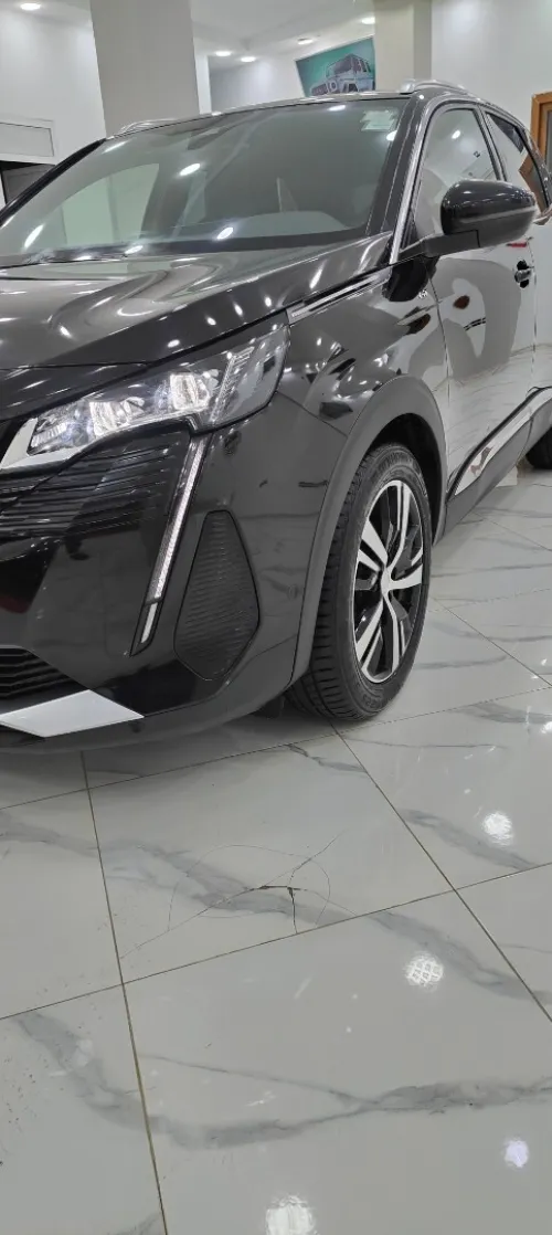 Peugeot 3008 2023 GT