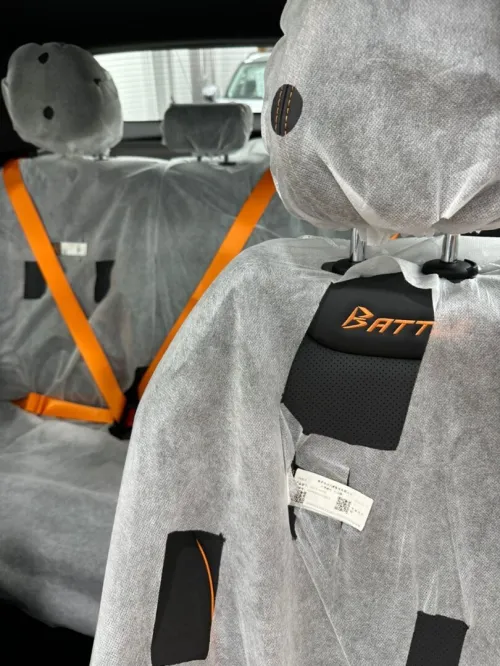 Geely Coolray 2026 Battle 