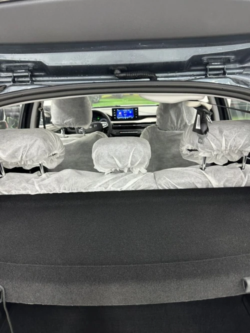 Geely GX3 PRO  2026 