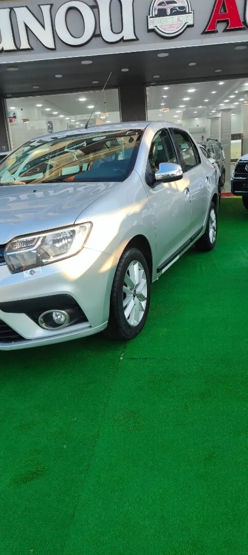 Renault Symbol 2022 Extrême