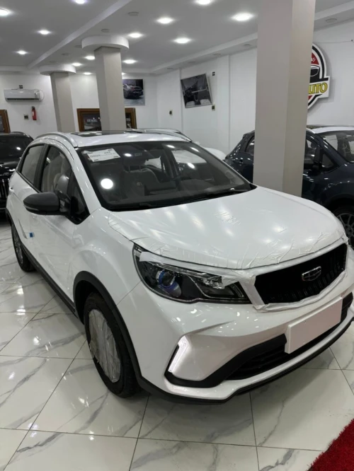 Geely GX3 PRO  2026 