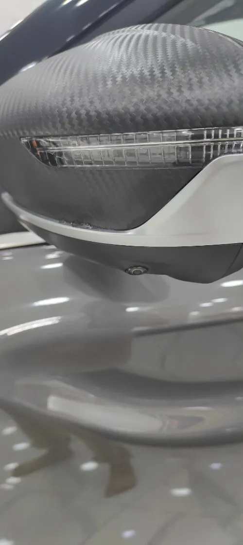 Geely Coolray 2026 Battle 