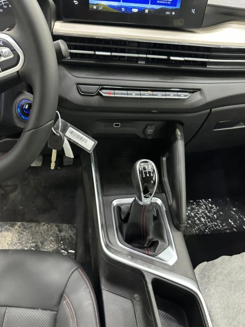 Geely GX3 PRO  2026 