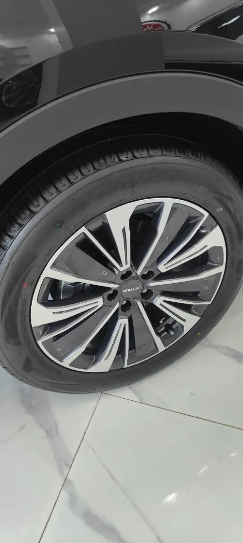 Jetour  X70 PLUS 2026 Luxury plus 