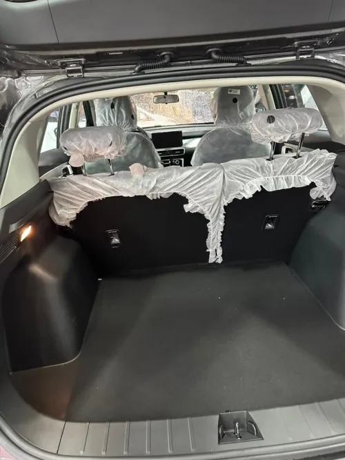 Geely Coolray 2026 Coolray