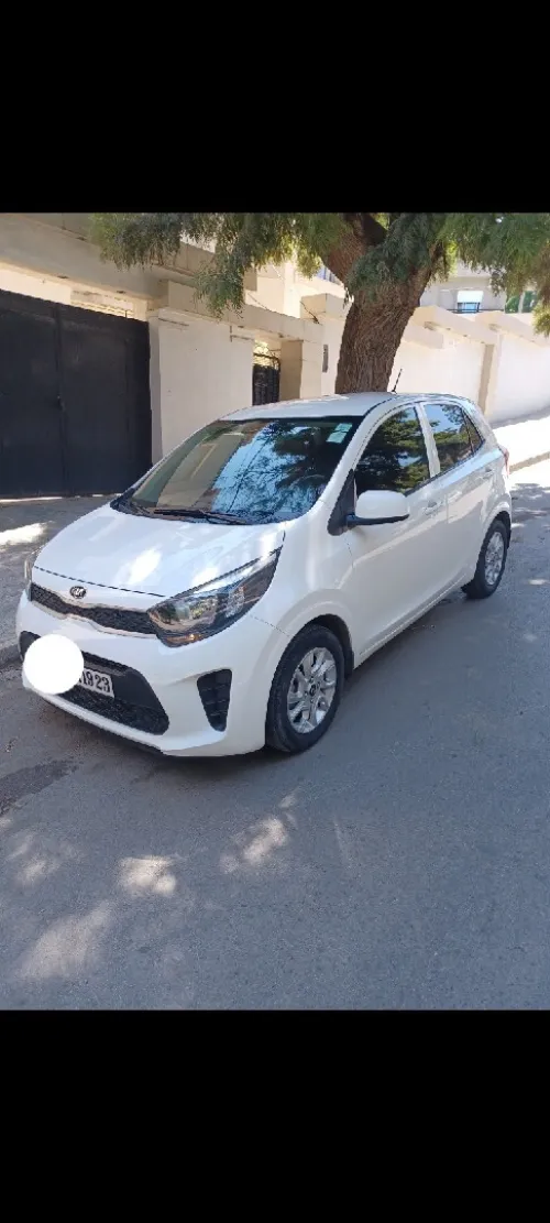 Kia Picanto 2019 LX Start