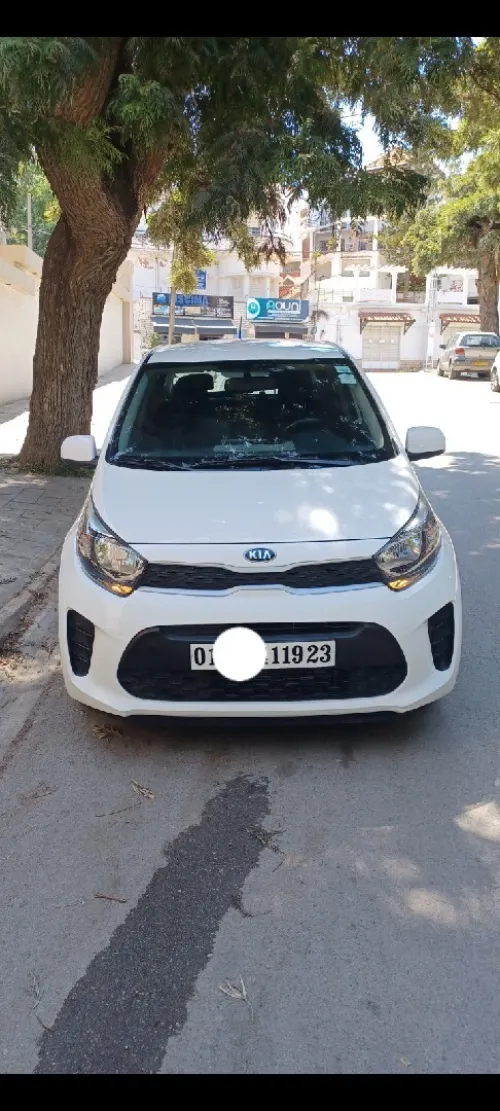 Kia Picanto 2019 LX Start