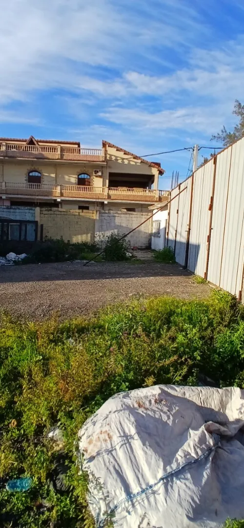 Location Terrain Blida Beni tamou