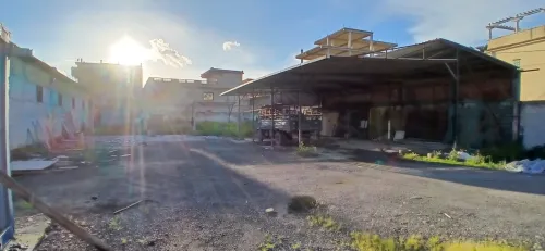 Location Terrain Blida Beni tamou