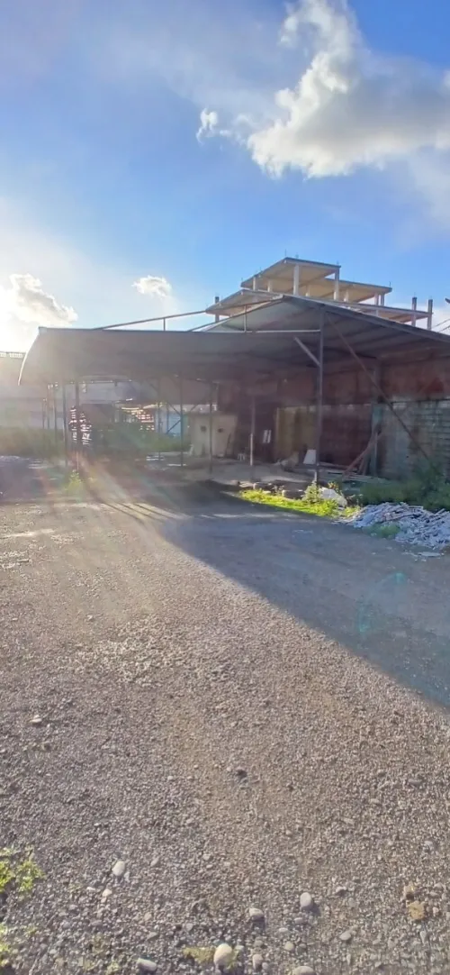Location Terrain Blida Beni tamou