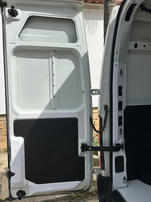 Renault Master 2015